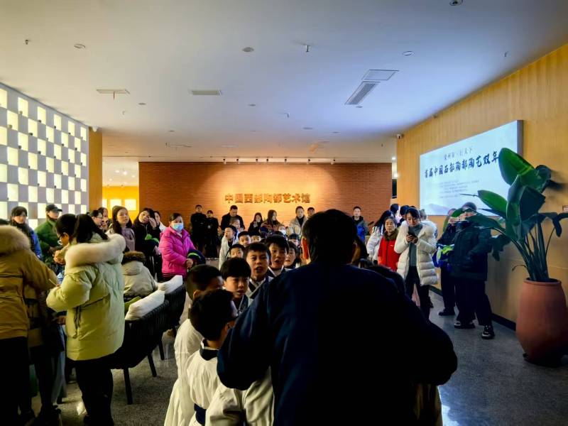 大同县培训讲座公司如何赋能文旅产业：定制化培训助力产业人才升级